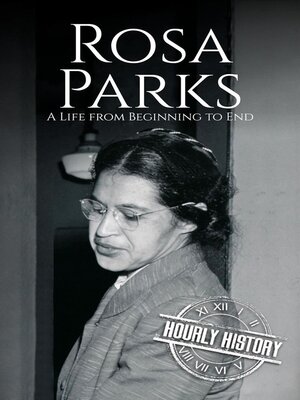 cover image of Rosa Parks